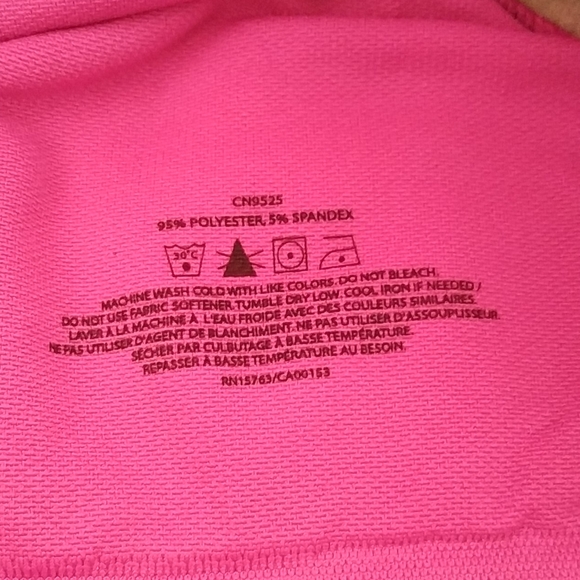 NWOT Champion sports bra top S - Picture 4 of 5